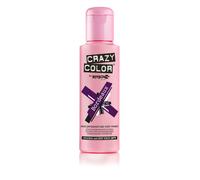 Crazy Color Tintura Capelli Semipermanente 100ml Kit 1 2 3 4 8
