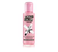 Crazy Color Tintura Capelli Semipermanente 100ml Kit 1 2 3 4 8