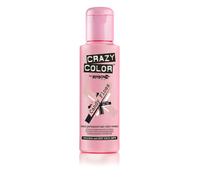 Crazy Color Tintura Capelli Semipermanente 100ml Kit 1 2 3 4 8