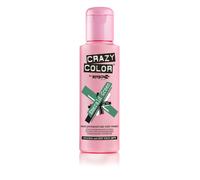 Crazy Color Tintura Capelli Semipermanente 100ml Kit 1 2 3 4 8