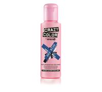 Crazy Color Tintura Capelli Semipermanente 100ml Kit 1 2 3 4 8