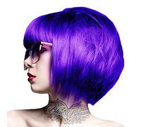 Crazy Color Colore Semipermanente - Violette