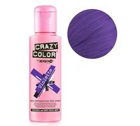 Crazy Color Colore Semipermanente - Violette