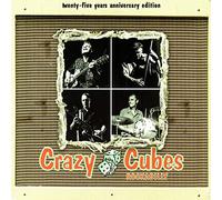 Crazy Cubes Rockabilly - Rockabilly (25 Years Anniversary Edition)