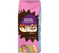 Crazy Cups Death By Chocolate 10 oz