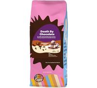 Crazy Cups Death By Chocolate 10 oz