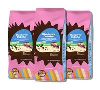 Crazy Cups DECAF - Ciabattini ai mirtilli 3 x 10 once