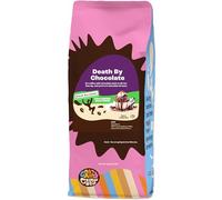 Crazy Cups DECAF Morte Di Cioccolato 10 Oz