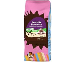 Crazy Cups DECAF Morte Di Cioccolato 10 Oz