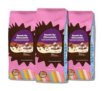 Crazy Cups Morte Di Cioccolato 3 X 10 Oz