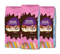 Crazy Cups Morte Di Cioccolato 3 X 10 Oz