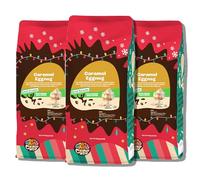 Crazy Cups Zabaione al caramello DECAF 3 X 10 oz