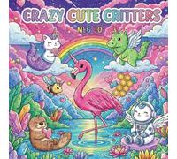 Crazy Cute Critters