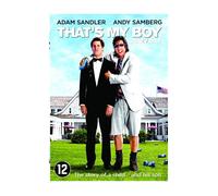 Crazy dad DVD Nuovo Commedia