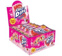 CRAZY DIPS X 24 PZ
