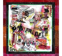 Crazy Doberman - Two Tales of Lost Witness Marks [Import]