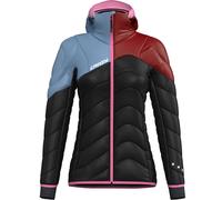 Crazy Donna Giacca Primaloft ELECTRA blueberry 25/26 - S