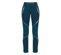 CRAZY Electra - pantaloni sci alpinismo - donna Blue 44