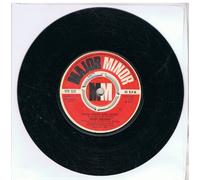 CRAZY ELEPHANT - CRAZY ELEPHANT - GIMME GIMME GOOD LOVING - 7" VINYL