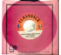 Crazy Elephant - Gimme Gimme Good Lovin' / Dark Part Of My Mind