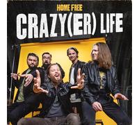 Crazy(er) Life (CD)
