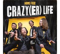 Crazy er Life (CD) Home Free