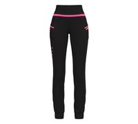 CRAZY Exit - pantaloni trekking - donna Black/Pink XS