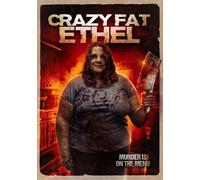 Crazy Fat Ethel (DVD) Various Brian Dorton