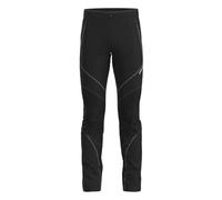 CRAZY Flame - pantaloni scialpinismo - uomo Black/Grey S