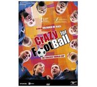 Crazy For Football