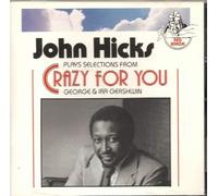 Crazy for You by John Hicks