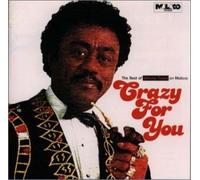 Crazy for You-the Best
