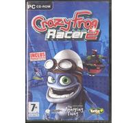 Crazy frog racer 2 [Importato da Francia] [Windows XP]