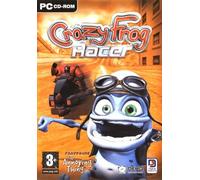 Crazy Frog Racer (PC)