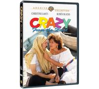 Crazy From The Heart (DVD)