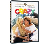 Crazy From The Heart [Edizione: Stati Uniti]