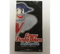 Crazy Funky Dow