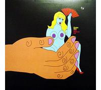 Crazy Girl Get Picked Up (Vinyl LP)
