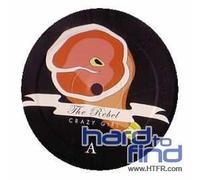 Crazy Girl - The Rebel