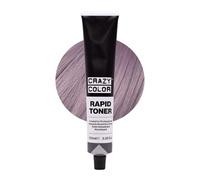 Crazy Go Color Rapid Toner 04 Lavander Daze 100ml - tonalizzanti veloci