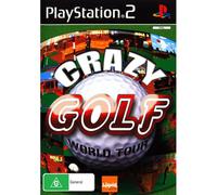 Crazy Golf World Tour