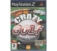 Crazy Golf World Tour