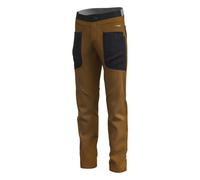 CRAZY Gulliver - pantaloni trekking - uomo M Brown man