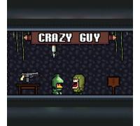 CRAZY GUY (PC) Steam Key - GLOBAL