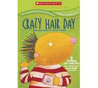 Crazy Hair Day [Edizione: Stati Uniti]