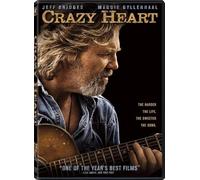 Crazy Heart (DVD)