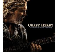 Various Artists Crazy Heart (Vinyl LP) Deluxe 12" Album