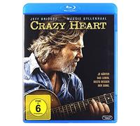 Crazy Heart