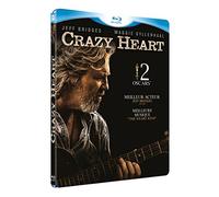 Crazy heart