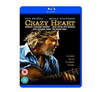 Crazy Heart [Edizione: Regno Unito] [Edizione: Regno Unito]